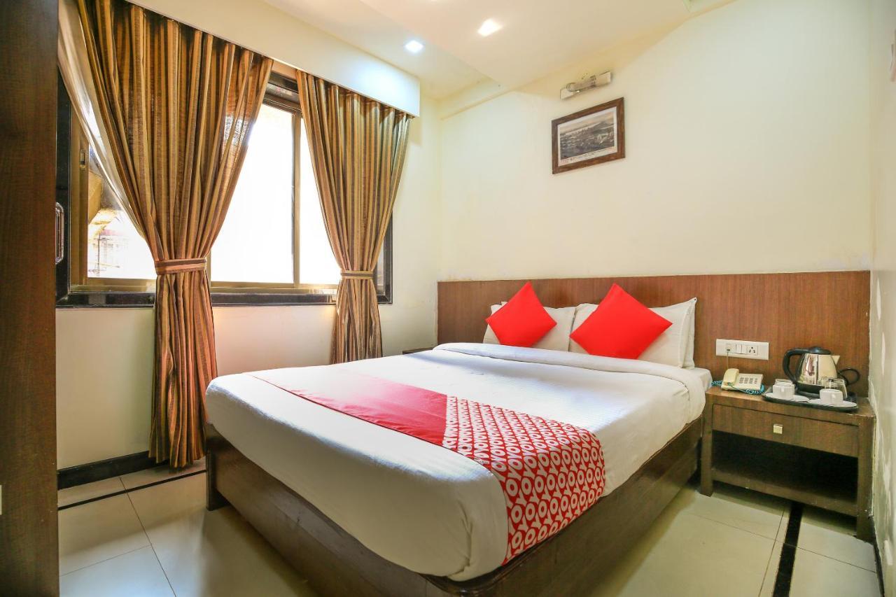 Oyo 63283 Shakti Palace Hotell Boma Rom bilde